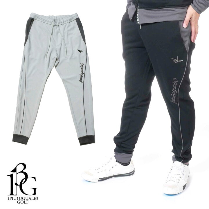 楽天市場】【30%OFF】1PIU1UGUALE3 GOLF ウノピゥウノウグァーレトレ 