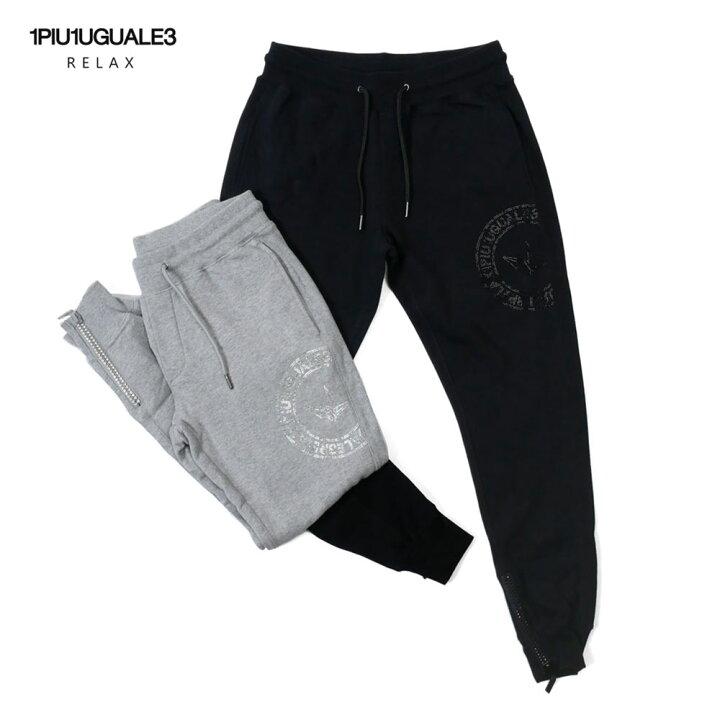 楽天市場】【30％OFF セール】1PIU1UGUALE3 RELAX ウノピゥウノウ 