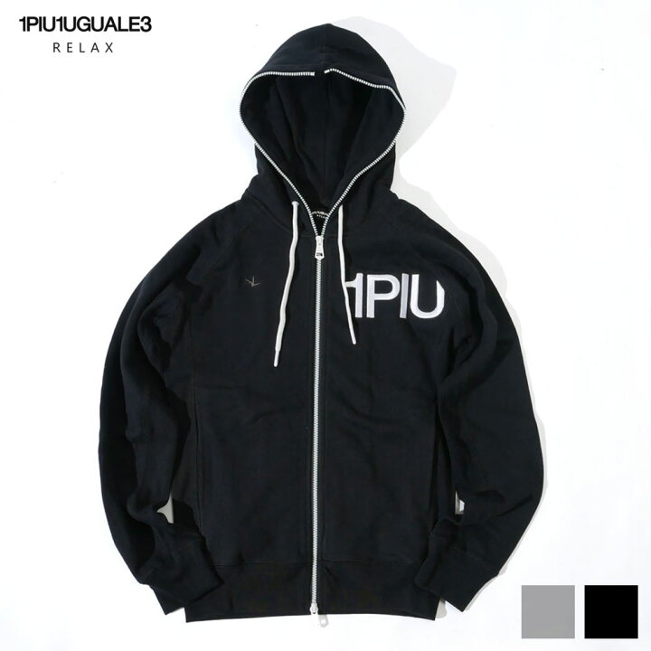 楽天市場】【30%OFFセール】1PIU1UGUALE3 RELAX ウノピゥウノウグァー  