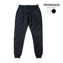 楽天市場】1piu1uguale3 relax ジョガーの通販