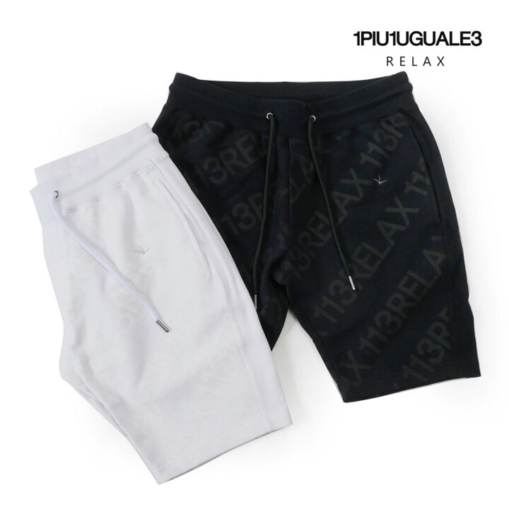楽天市場】【30%OFFセール】1PIU1UGUALE3 RELAX ウノピゥウノウグァー 