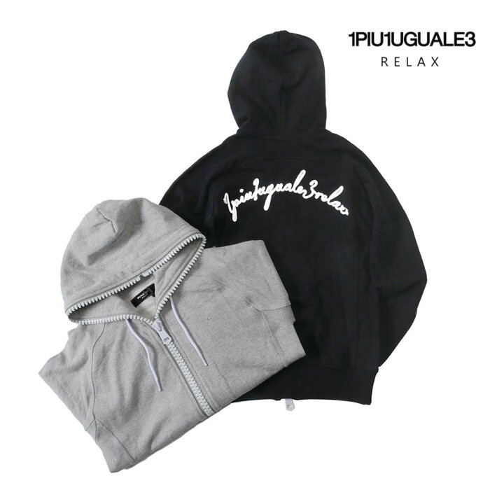 楽天市場】【20%OFFセール】1PIU1UGUALE3 RELAX ウノピゥウノウグァー  