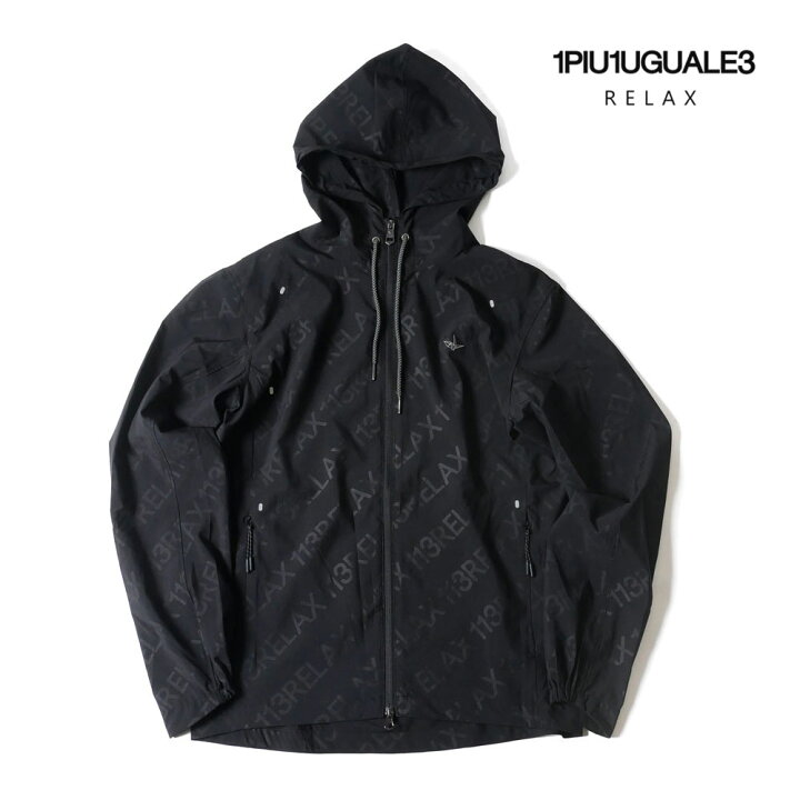 楽天市場】【20%OFFセール】1PIU1UGUALE3 RELAX ウノピゥウノウグァー 
