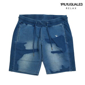 1PIU1UGUALE3 RELAX �E�m�s�D�E�m�E�O�@�[���g�� �����b�N�X �C���f�B�S �J���t���� �V���[�g�p���c M L XL XXL usb-26061