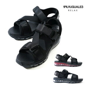 �y10%OFF�Z�[���z1PIU1UGUALE3 RELAX �E�m�s�D�E�m�E�O�@�[���g�� �����b�N�X �����Y ���S �e�[�v �G�A�[ �T���_�� �u���b�N �u���b�N×���b�h usx-24003 �t�� �������K�i ������� ���������� �u����