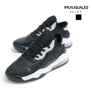 y10%OFFZ[z1PIU1UGUALE3 RELAX EmsDEmEO@[g bNX GA[S Xj[J[ zCg ubN 26 27 28 usx-25009