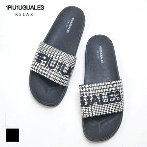 1PIU1UGUALE3 RELAX �E�m�s�D�E�m�E�O�@�[���g�� �����b�N�X �O�����`�F�b�N �T���_�� usx-26010