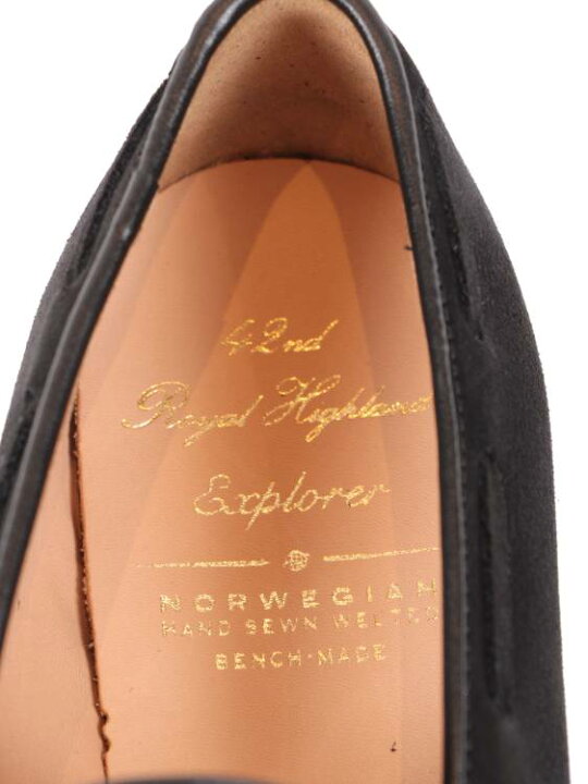楽天市場】【10％OFF セール】国内正規品 42ND ROYAL HIGHLAND 