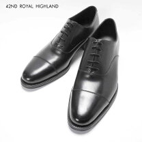 楽天市場】42ND ROYAL HIGHLAND（ビジネスシューズ｜メンズ靴）：靴の通販