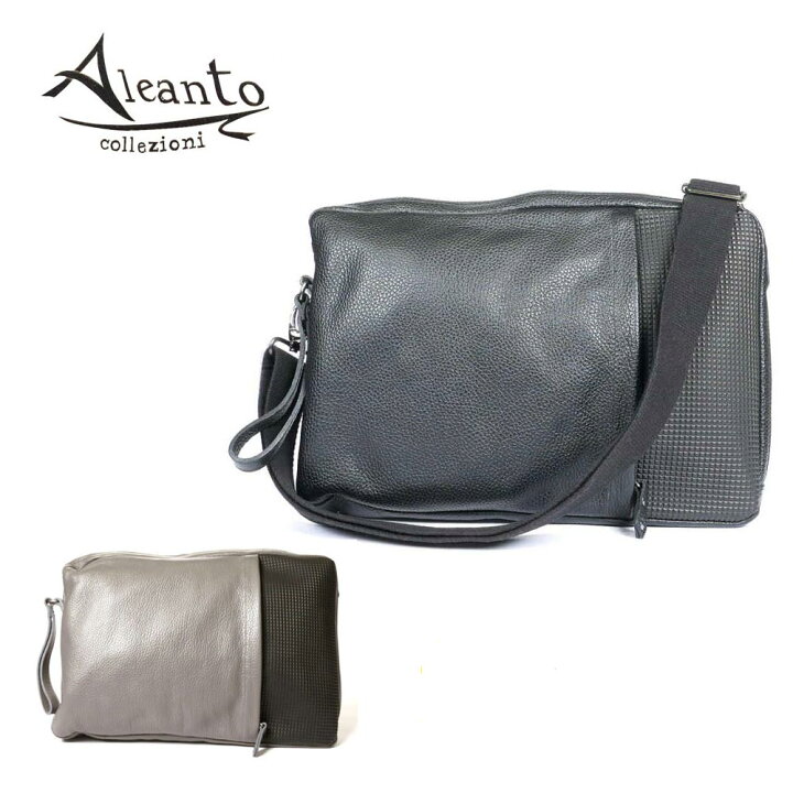 楽天市場】【60%OFFセール】ALEANTO Collezioni アレアント  