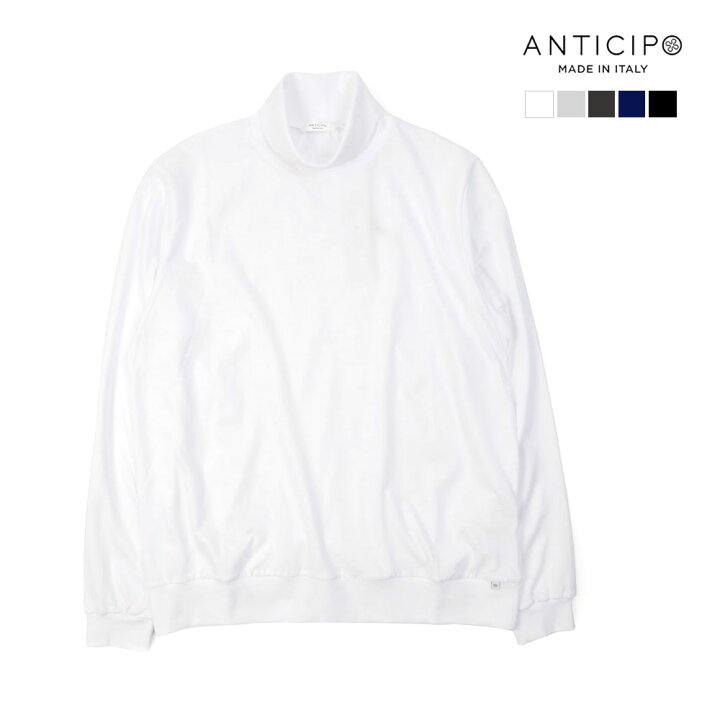 楽天市場】【30%OFFセール】ANTICIPO アンティーチポ メンズ TRAMINER 