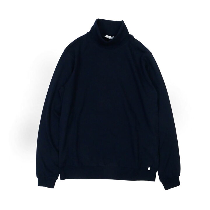 楽天市場】ANTICIPO アンティーチポ メンズ TRAMINER LUNGO smooth 