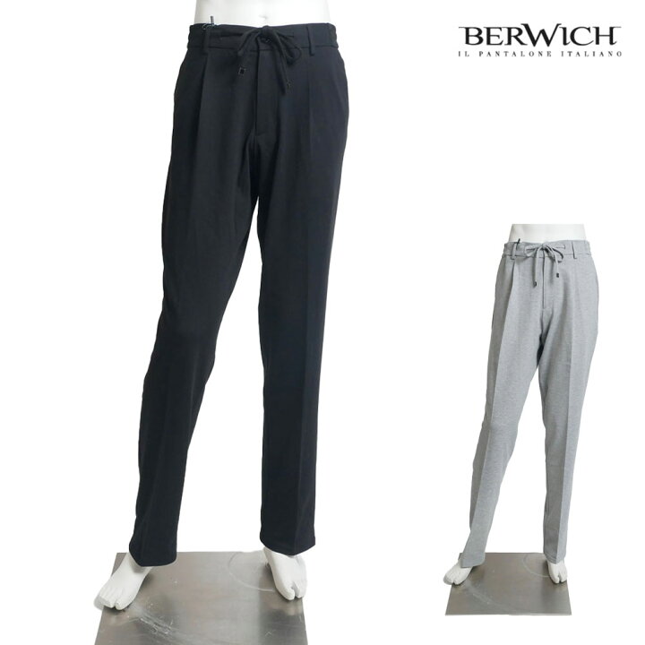 楽天市場】BERWICH ベルウィッチ SAKE 1P GYM GT1001X ワンプリーツ