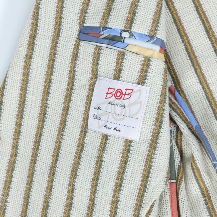 楽天市場】【10％OFF セール】BOB COMPANY ボブカンパニー メンズ 
