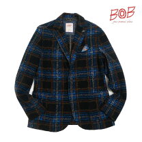 楽天市場】BOB COMPANY テーラードジャケットの通販