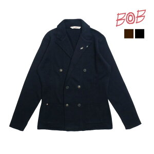 �y40%OFF�Z�[���zBOB COMPANY �{�u�J���p�j�[ �����Y �_�u���W���P�b�g tabacco nero 74741760 �H�~ �������K�i