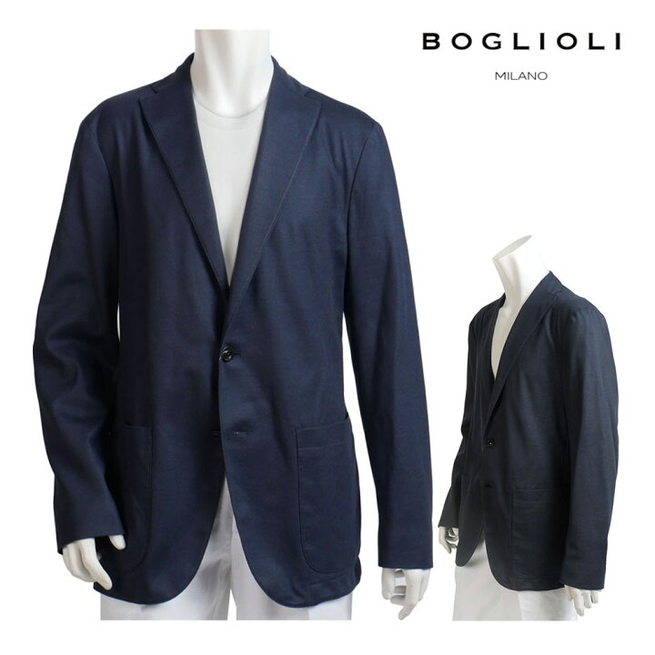 楽天市場】【20%OFFセール】BOGLIOLI ボリオリ コットン ストレッチ 