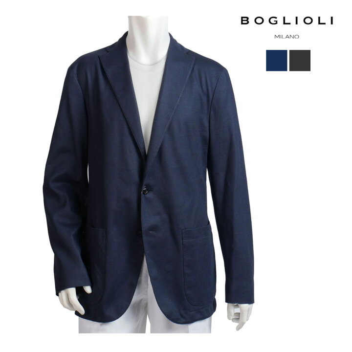 楽天市場】【20%OFFセール】BOGLIOLI ボリオリ コットン ストレッチ 