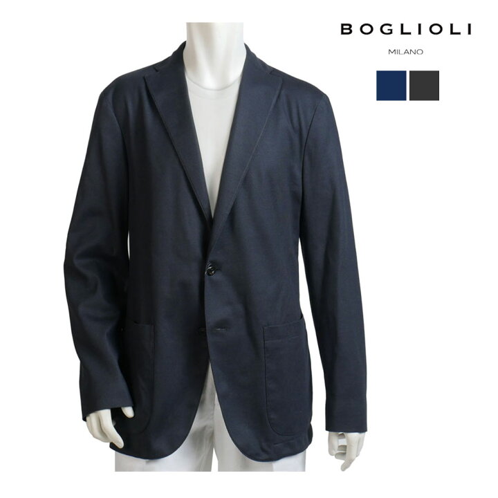 楽天市場】【20%OFFセール】BOGLIOLI ボリオリ コットン ストレッチ 