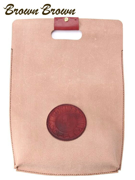 楽天市場】【50%OFFセール】国内正規品 BrownBrown ブラウンブラウン 