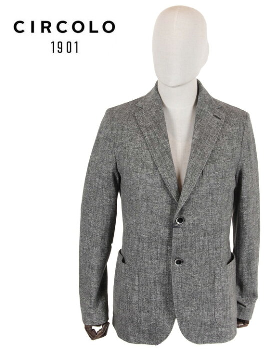 楽天市場】【30%OFFセール】国内正規品 CIRCOLO1901 チルコロ1901 2B 
