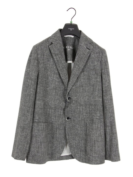 楽天市場】【30%OFFセール】国内正規品 CIRCOLO1901 チルコロ1901 2B 