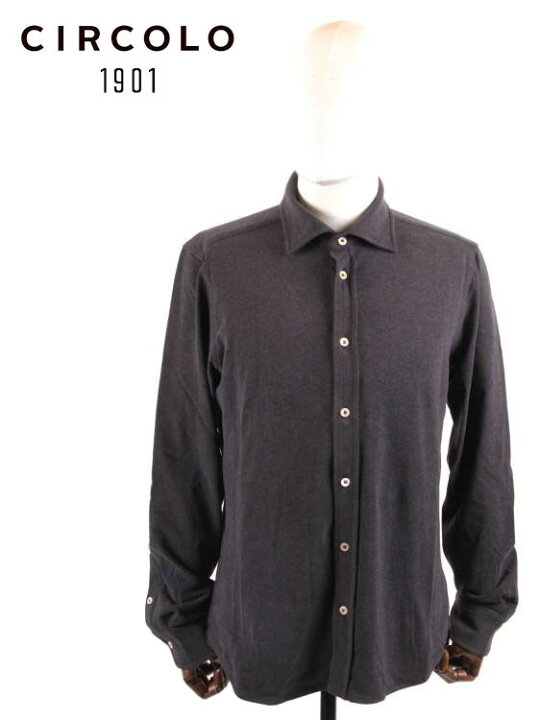 楽天市場】【20％OFF セール】CIRCOLO 1901 チルコロ1901 長袖 ニット 