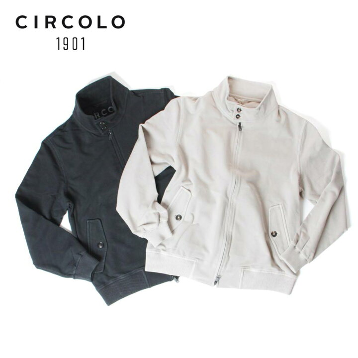 楽天市場】【20％OFF セール】CIRCOLO1901 チルコロ1901 メンズ 