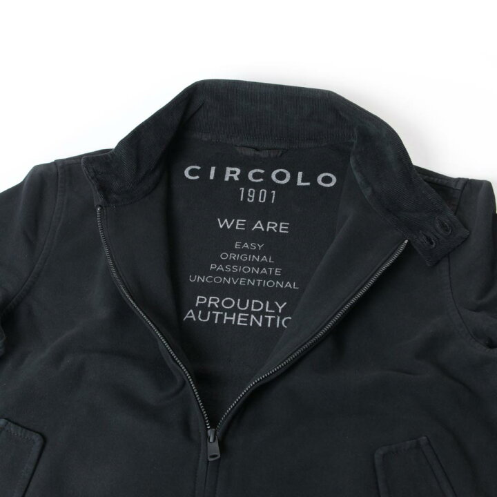 楽天市場】【20％OFF セール】CIRCOLO1901 チルコロ1901 メンズ  