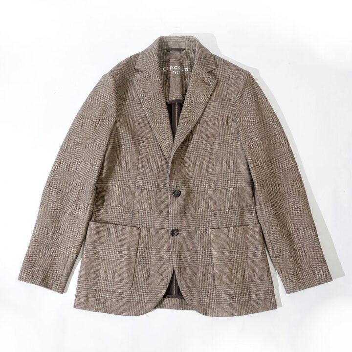 楽天市場】【20%OFFセール】CIRCOLO1901 チルコロ1901 メンズ グレン 