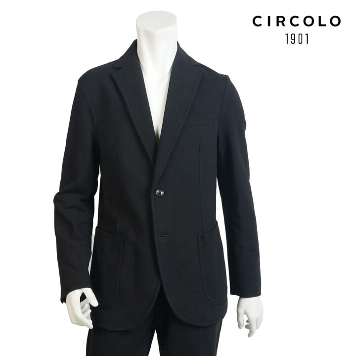 楽天市場】【10%OFFセール】CIRCOLO1901 チルコロ1901 フリース 