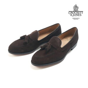 Crockett&Jones NPbgW[Y cavendish3(6212) LxfBbV ^bZ[t@[ XG[h