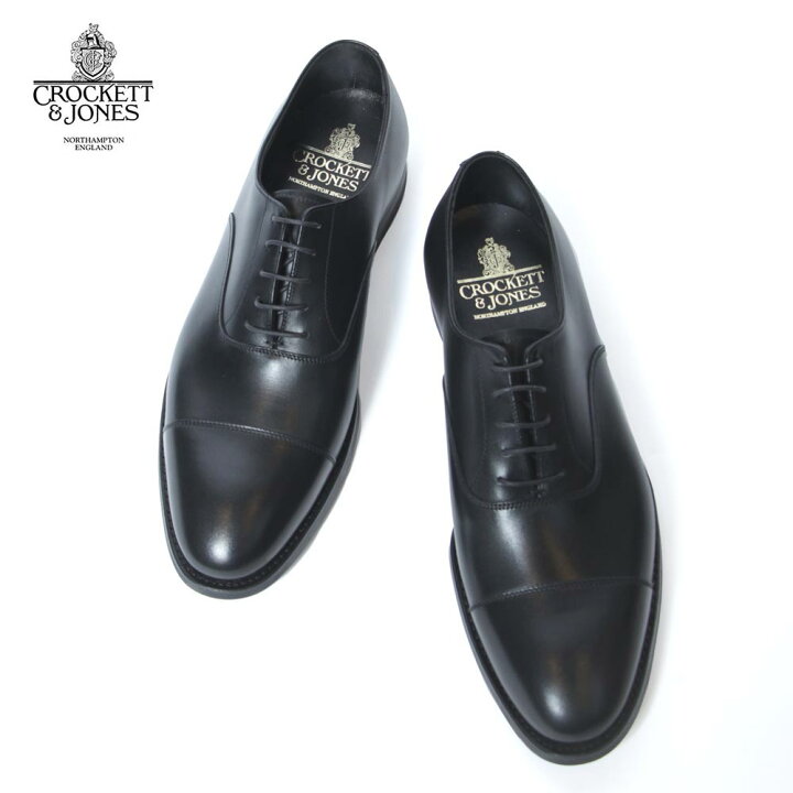 楽天市場】CROCKETT&JONES クロケット＆ジョーンズ メンズ KENT 