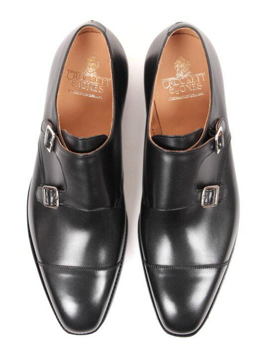 楽天市場】国内正規品 Crockett&Jones LOWNDES クロケット&ジョーンズ 