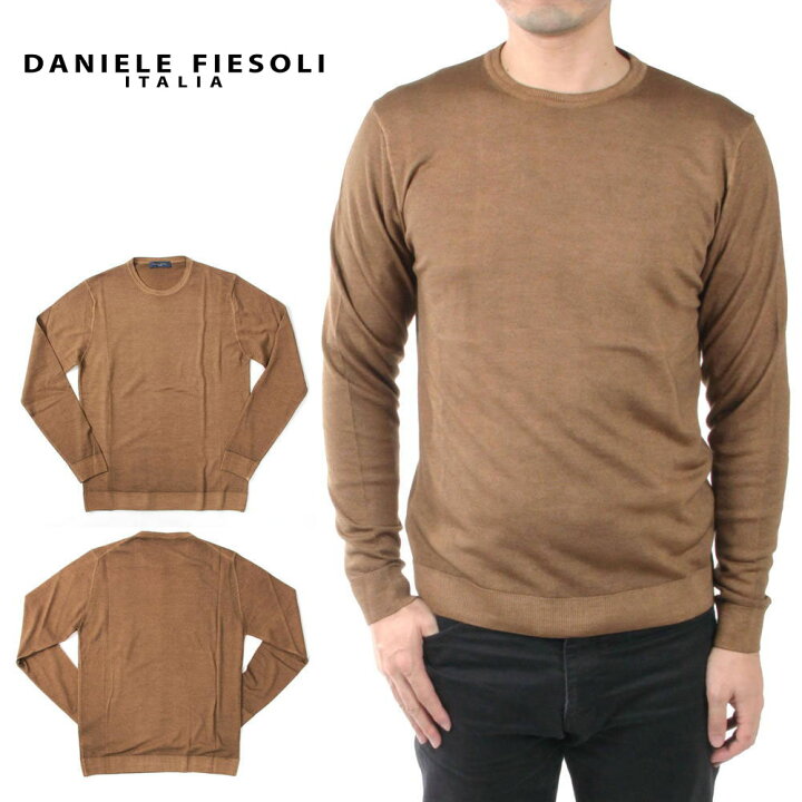 楽天市場】【60%OFFセール】国内正規品 DANIELE FIESOLI ダニエレ 