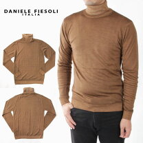 楽天市場】Daniele Fiesoli（ニット・セーター｜トップス）：メンズ 