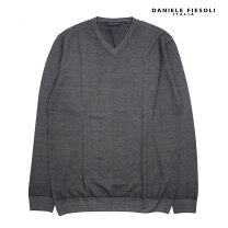 楽天市場】Daniele Fiesoli（カラーグレー）（ニット・セーター 