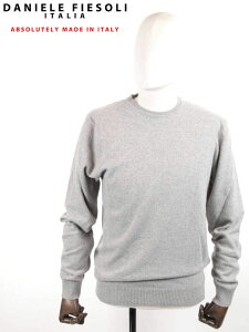 y50%OFFZ[zKi DANIELE FIESOLI _jG tBG][ N[lbNjbgZ[^[ JV~A WS3000 GRAY O[