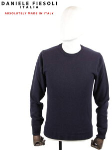 y40%OFFZ[zKi DANIELE FIESOLI _jG tBG][ N[lbNjbgZ[^[ JV~A WS3000 NAVY lCr[