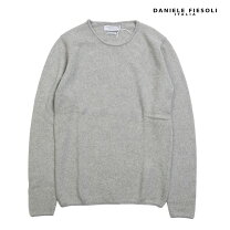 楽天市場】Daniele Fiesoli（カラーグレー）（ニット・セーター 