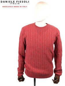 y50%OFFZ[zKi DANIELE FIESOLI _jGtBG][ P[u҂ JV~AN[lbNjbg WS3141 RED bh