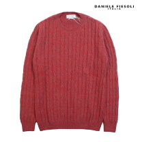 楽天市場】Daniele Fiesoli（ニット・セーター｜トップス）：メンズ 