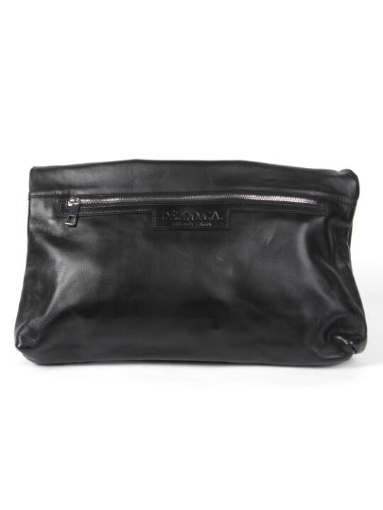 楽天市場】【60%OFFセール】国内正規品 DE.CO.CA ラムレザー ユニ 