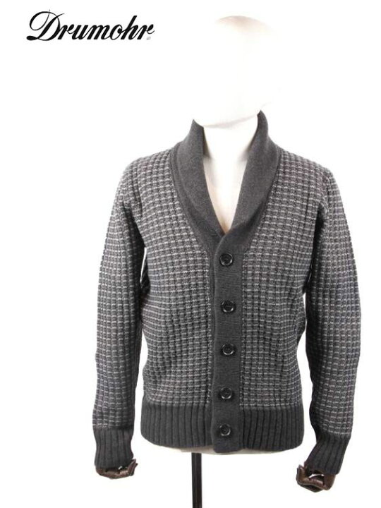 楽天市場】【50%OFFセール】国内正規品 DRUMOHR ドルモア ショール 
