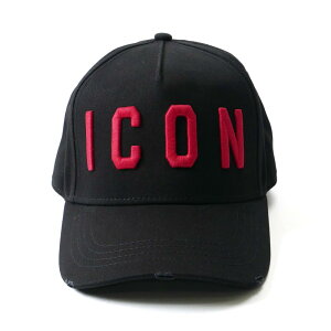 �y�Z�[���zDSQUARED2 �f�B�[�X�N�G�A�[�h �����Y Be Icon BASEBALL CAP �x�[�X�{�[�� �L���b�v ���b�h �z���C�g �u���b�N bcm4001 M002 M063 M084 2023-24AW�H�~ �������K�i
