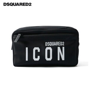 ディースクエアード(Dsquared) ボディバッグ・ウエストポーチ | 通販 