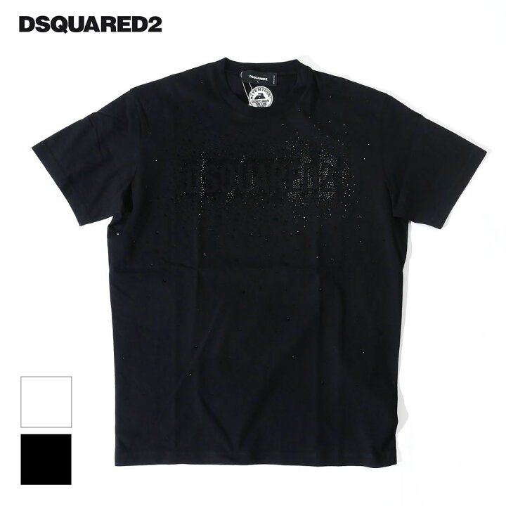 楽天市場】【20%OFFセール】【ポイントアップ開催中】DSQUARED2 ディー 