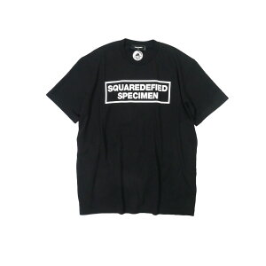 �y�Z�[���zDSQUARED2 �f�B�[�X�N�G�A�[�h �����Y T�V���c �����J�b�g�\�[ �z���C�g �u���b�N s71gd1507 Cool Fit Tee 2024-25AW �H�~ �������K�i