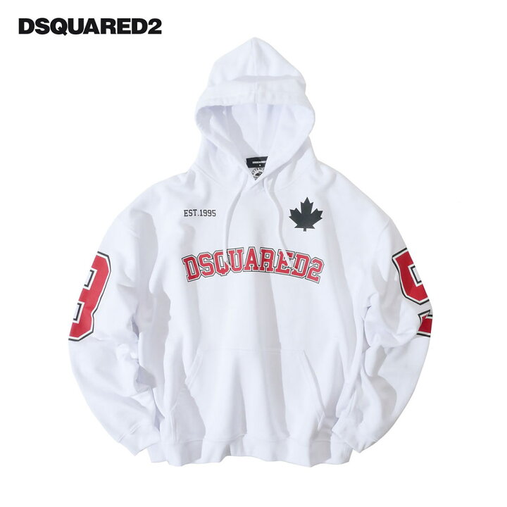 楽天市場】【30%OFFセール】DSQUARED2 ディースクエアード メンズ  