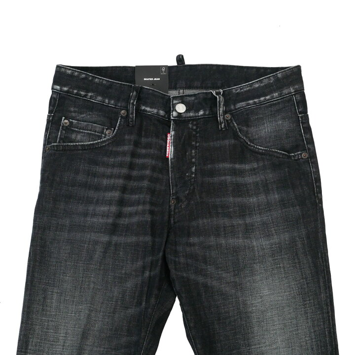 楽天市場】【30%OFFセール】DSQUARED2 ディースクエアード メンズ 